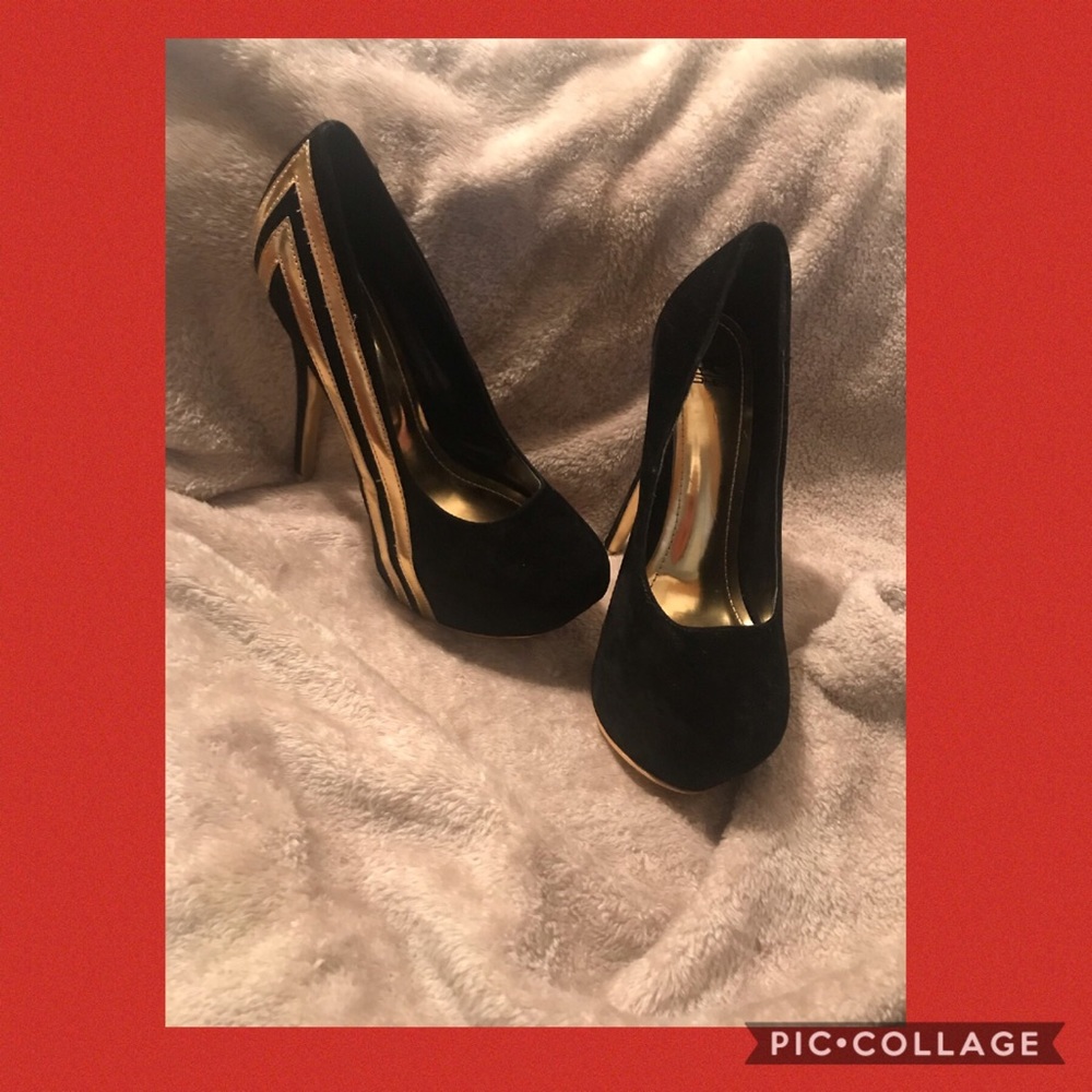 Women’s Heels